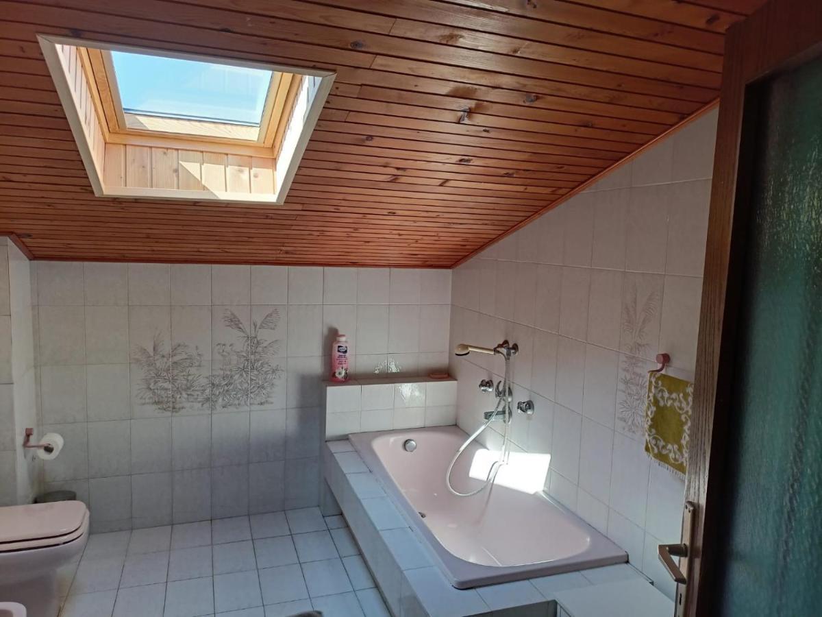 Saleto Apartma Jagodje Exterior photo