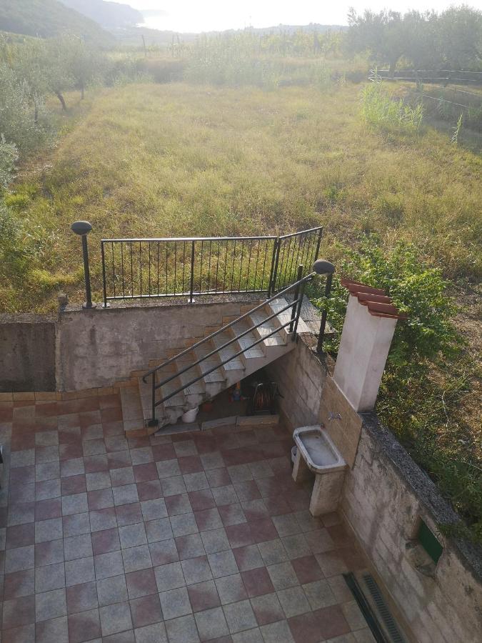 Saleto Apartma Jagodje Exterior photo